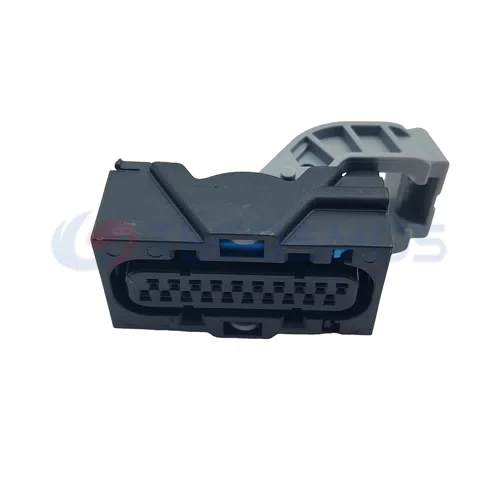 Waterproof Wire Connector Cable Harness Automotive Enclosure Connector for Ford 20pin Female 13672447 - image 6